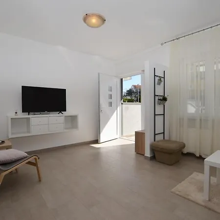 M&N Apartment Rovinj Exterior foto