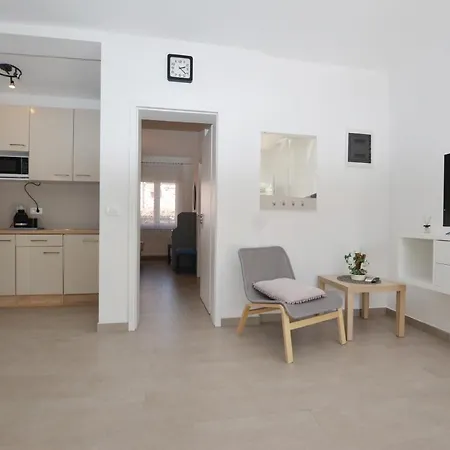 M&N Apartment Rovinj Exterior foto