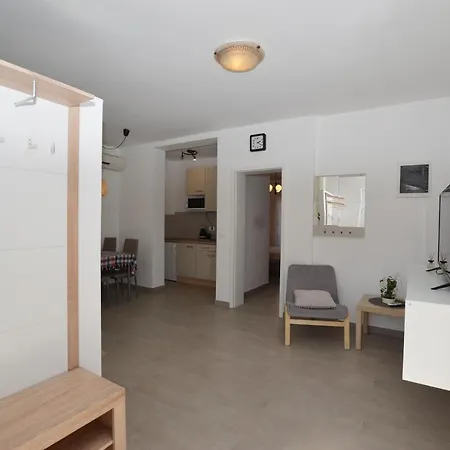 M&N Apartment Rovinj Exterior foto
