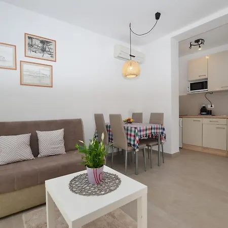 M&N Apartment Rovinj Exterior foto