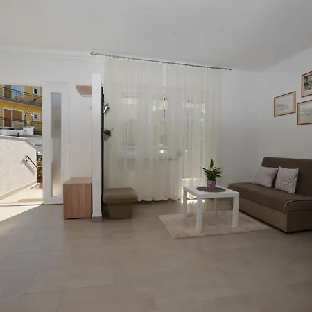 M&N Apartment Rovinj Exterior foto