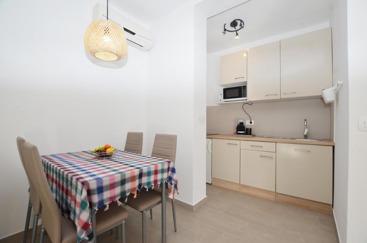 M&n Apartment